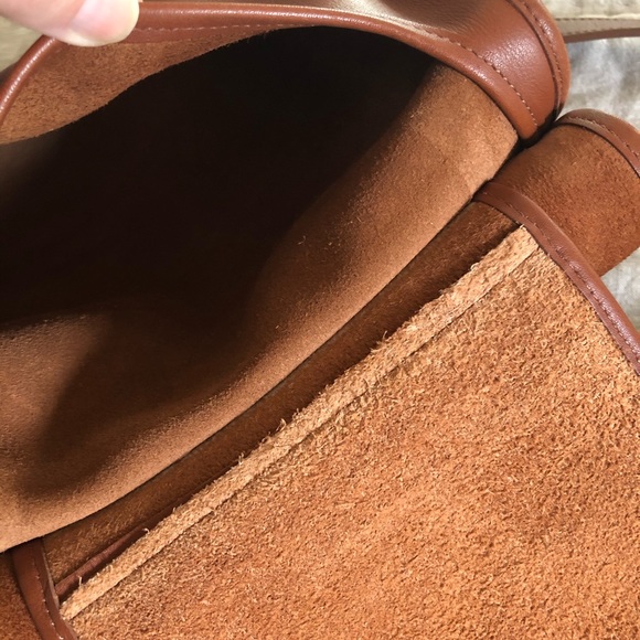 Vintage Coach purses - Picture 6 of 12